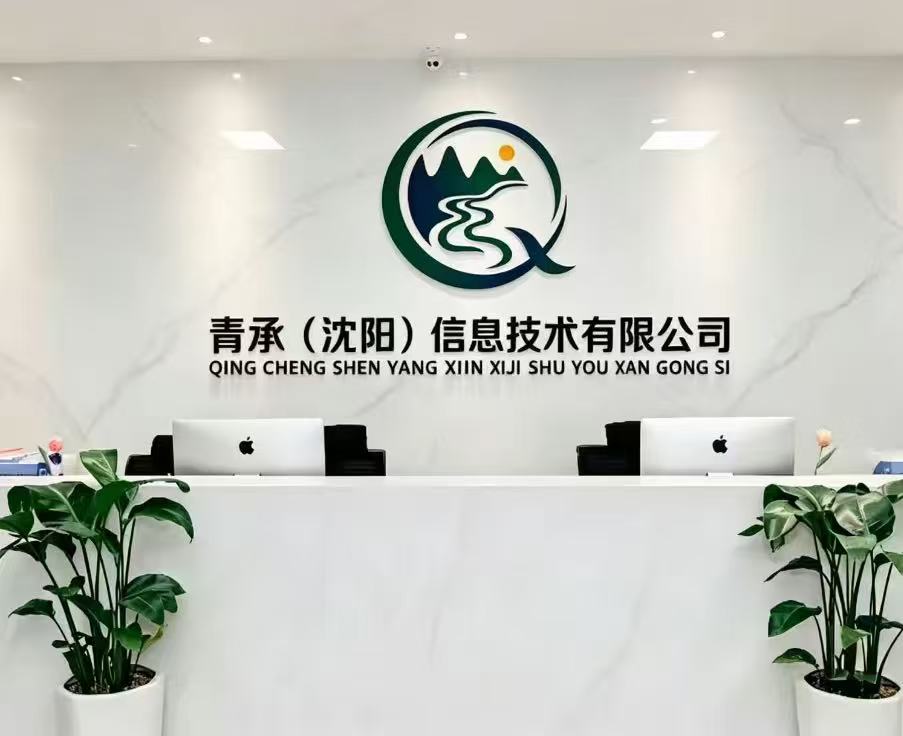 青承服务团队